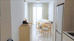 Dairy Farm Residences (D23), Apartment #581404631